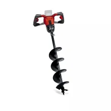 Perfurador de Solo a Bateria 18V Sem Carregador e Bateria Einhell GP-EA 18/150 LI