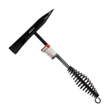 Picadeira de Solda Cabo com Mola 500G Noll 4750001