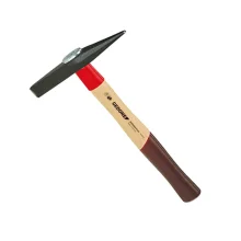 Picadeira de Solda Cabo de Madeira 300G Gedore 677H