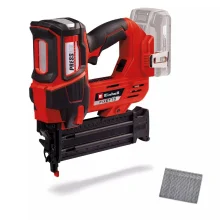 Pinador a Bateria 18V Sem Carregador e Bateria 15-50MM Einhell FIXETTO 18/50 N