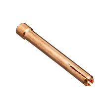 Pinca para Eletrodo de Tungstenio Tocha TIG SR17/18/26 4MM Tbi 0737082