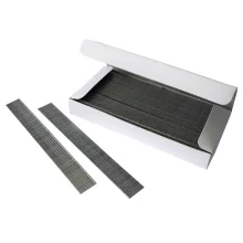 Pino para Pinador Caixa com 5000 Pecas 15MM Charbs F15