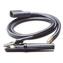 Pistola de Corte Completa Para Eletrodo de Grafite ATE 5/8" 1200A Carbografite F5