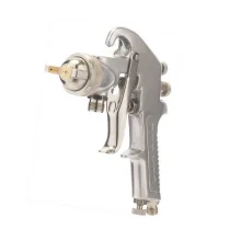 Pistola de Pintura Alta Producao Para Tanque de Pressao 1MM Arprex 25AT