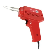 Pistola de Solda 110V 65W Hikari FIRE 150