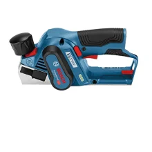 Plaina a Bateria 12v Brushless Sem Carregador e Bateria 56MM Bosch GHO 12V-20