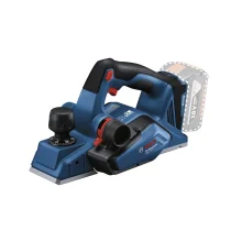 Plaina a Bateria 18V Brushless Sem Carregador e Bateria 82MM Bosch GHO 185-LI