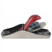 Plaina Manual Hobby 140X45MM Sparta 2102055