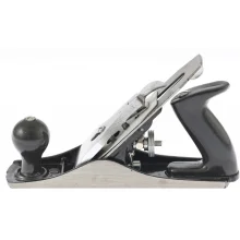 Plaina Manual Profissional N4-245X58MM Sparta 2107955