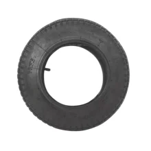 Pneu com Camara para Carrinho de Mao 3,25X8" Marcon RM-17H