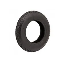 Pneu para Carrinho Mao 3,5X8" Colson P350/8