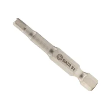 Ponta Allen 1/4X5X50MM Sata ST59355