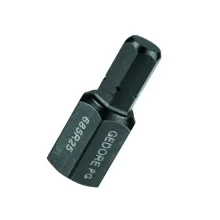 Ponta Allen 1/4X8MM Gedore 685R25