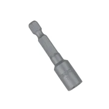 Ponta Canhao Magnetico 1/4X7X50MM Bosch 2608550070