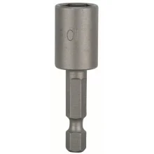 Ponta Canhao Magnetico 1/4X10X50MM Bosch 2608550081