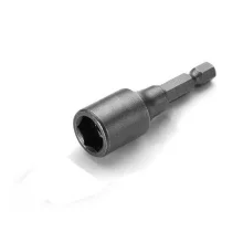 Ponta Canhao Porca 1/4X13X50MM Ust CC1350