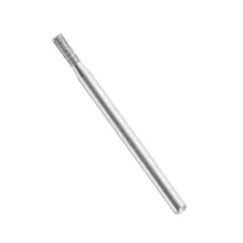 Ponta Diamantada Paralela Para Micro Retifica 3/32" Dremel 7122