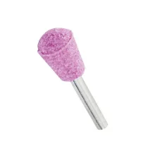 Ponta Montada 20X25MM Icder A23-1/4"