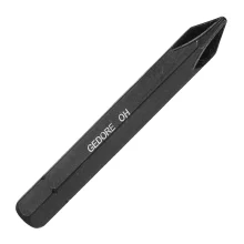 Ponta Phillips 1/4XN2X50MM Gedore 690S50-690L2