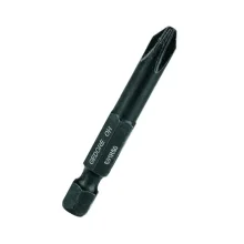 Ponta Phillips 1/4XN3X50MM Gedore 691R50