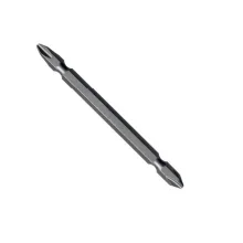 Ponta Phillips Dupla Magnetica 1/4XN2X90MM Disflex 52017