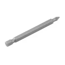 Ponta Phillips 1/4XN3X100MM Ust E683100