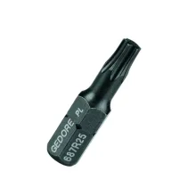 Ponta Torx 1/4XT10X25MM Gedore 687R25