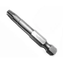 Ponta Torx 1/4XT15X50MM Ust E6TX1550