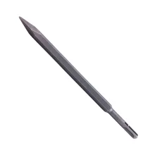 Ponteiro Sds-Plus 250MM Rocast 750001