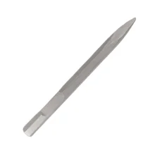 Ponteiro Sextavado 28mm 400MM Rocast 3520004