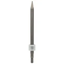 Ponteiro Sextavado 19mm 400MM Bosch 1618630002