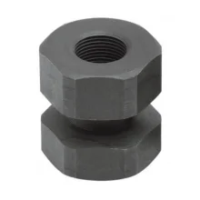 Porca para Saca Polia 2 e 3 Garras Gedore 8564-65/3PF
