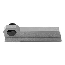 Porta Bedame Reto 5/8" Rocast 2380002