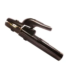 Porta Eletrodo 600A Carbografite C4000