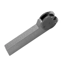 Porta Recartilha Duplo 3/4" Rocast 2400004
