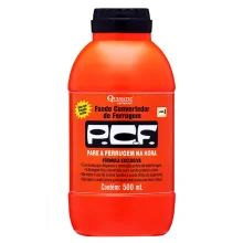Primer Convertedor de Ferrugem 1/2L Quimatic PCF