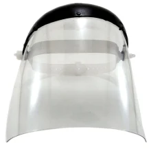 Protetor Facial Incolor Carneira Simples 200MM Ledan 158C