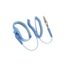 Pulseira Antiestatica Hikari HK-102