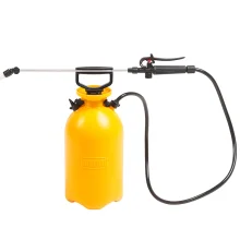 Pulverizador Manual Lateral 7,6L Guarany PCP6P