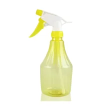 Pulverizador Plastico 550ML Trapp SX219