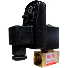 Purgador Eletronico 1/2" 220V Bel Air PGE2400I-5