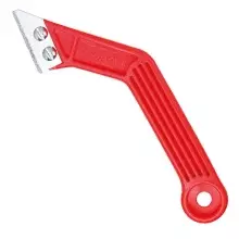 Raspador de Rejunte Standard 2,5MM Cortag 60850
