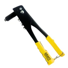 Rebitador Manual 2,4A4,8MM Graff 7020001