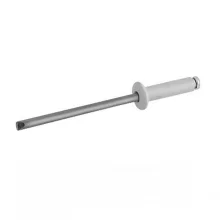 Rebite de Aluminio Pacote com 50 Pecas 4,8X16MM Worker R4816