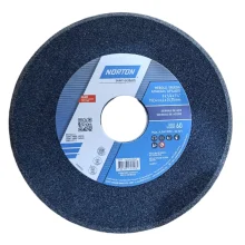 Rebolo Chanfrado 6X1/4" Norton A60