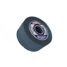 Rebolo Copo Reto Verde Carbureto de Silicio 6X3" Icder GC54K6V5