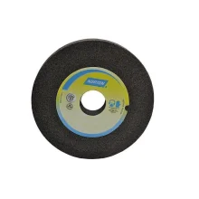 Rebolo Reto Ferro 10X1" Norton A36