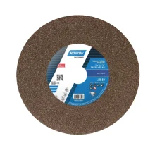 Rebolo Reto Ferro 10X1.1/2" Norton A60