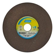 Rebolo Reto Ferro 10X2" Norton A24