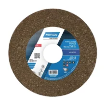 Rebolo Reto Ferro 6X1" Norton A46